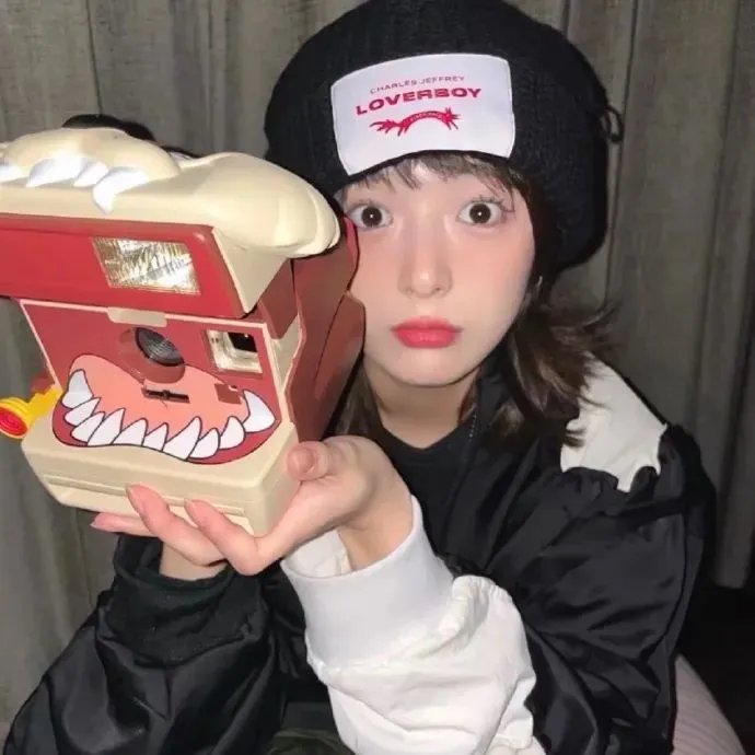 大街小瘪三