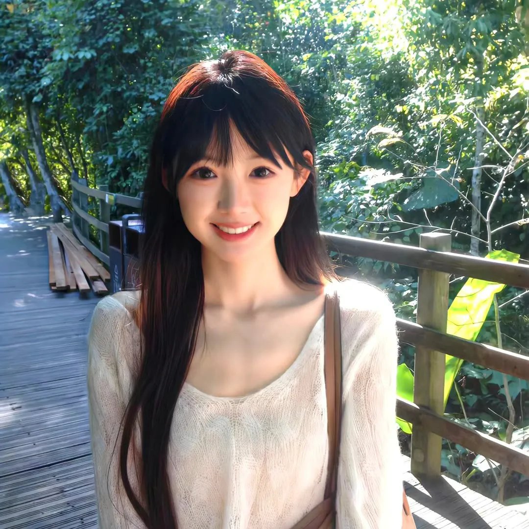 耀眼的你
